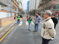 영등포구청>동주민센터>대림2동>우리동소식>포토갤러리 - 상세보기
