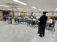 상세보기 - 포토갤러리 < 우리동소식 < 대림2동 < 동주민센터 < 영등포구청 영등포구청