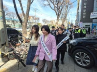 상세보기 - 포토갤러리 < 우리동소식 < 대림2동 < 동주민센터 < 영등포구청 영등포구청