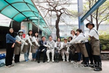 상세보기 - 포토갤러리 < 우리동소식 < 대림2동 < 동주민센터 < 영등포구청 영등포구청