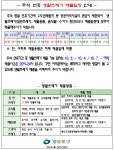 영등포구청>동주민센터>대림3동>우리동소식>우리동소식 - 상세보기