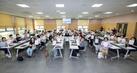 포토갤러리 - 영등포구 보건소