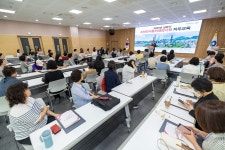 포토갤러리 - 영등포구 보건소