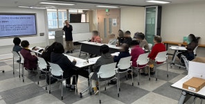 포토갤러리 - 영등포구 보건소