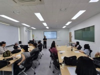 포토갤러리 - 영등포구 보건소