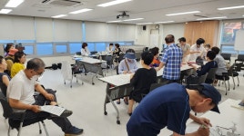 상세보기 - 포토갤러리 < 우리동소식 < 영등포본동 < 동주민센터 < 영등포구청