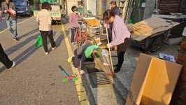 상세보기 - 포토갤러리 < 우리동소식 < 영등포본동 < 동주민센터 < 영등포구청 영등포구청