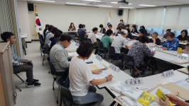 영등포구청>동주민센터>영등포본동>우리동소식>포토갤러리 - 상세보기