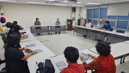 영등포구청>동주민센터>영등포본동>우리동소식>포토갤러리 - 상세보기