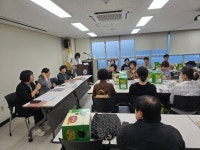 영등포구청>동주민센터>영등포본동>우리동소식>포토갤러리 - 상세보기