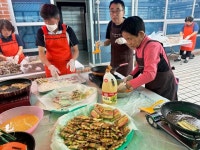 영등포구청>동주민센터>영등포본동>우리동소식>포토갤러리 - 상세보기