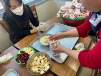 상세보기 - 포토갤러리 < 우리동소식 < 영등포본동 < 동주민센터 < 영등포구청