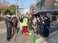 상세보기 - 포토갤러리 < 우리동소식 < 영등포본동 < 동주민센터 < 영등포구청