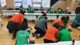 상세보기 - 포토갤러리 < 우리동소식 < 여의동 < 동주민센터 < 영등포구청 영등포구청