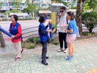 상세보기 - 포토갤러리 < 우리동소식 < 여의동 < 동주민센터 < 영등포구청 영등포구청
