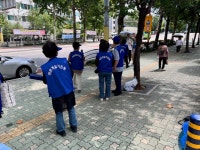 영등포구청>동주민센터>여의동>우리동소식>포토갤러리 - 상세보기