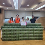 상세보기 - 포토갤러리 < 우리동소식 < 여의동 < 동주민센터 < 영등포구청 영등포구청