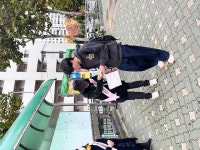 상세보기 - 포토갤러리 < 우리동소식 < 여의동 < 동주민센터 < 영등포구청 영등포구청