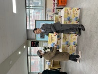 영등포구청>동주민센터>당산1동>우리동소식>포토갤러리 - 상세보기
