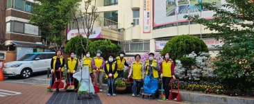 상세보기 - 포토갤러리 < 우리동소식 < 당산1동 < 동주민센터 < 영등포구청