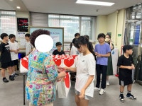 상세보기 - 포토갤러리 < 우리동소식 < 당산1동 < 동주민센터 < 영등포구청 영등포구청