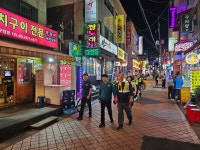 상세보기 - 포토갤러리 < 우리동소식 < 당산1동 < 동주민센터 < 영등포구청 영등포구청