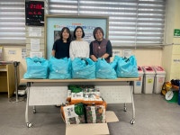 상세보기 - 포토갤러리 < 우리동소식 < 당산1동 < 동주민센터 < 영등포구청 영등포구청