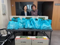 영등포구청>동주민센터>당산1동>우리동소식>포토갤러리 - 상세보기