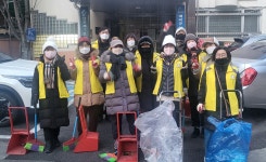 상세보기 - 포토갤러리 < 우리동소식 < 당산1동 < 동주민센터 < 영등포구청