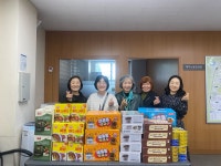 상세보기 - 포토갤러리 < 우리동소식 < 당산1동 < 동주민센터 < 영등포구청 영등포구청