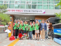 영등포구청>동주민센터>당산2동>우리동소식>포토갤러리 - 상세보기