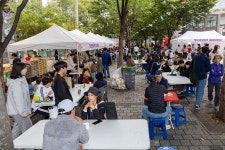 상세보기 - 포토갤러리 < 우리동소식 < 당산2동 < 동주민센터 < 영등포구청