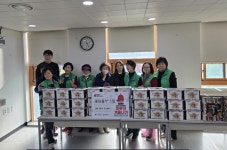 상세보기 - 포토갤러리 < 우리동소식 < 당산2동 < 동주민센터 < 영등포구청 영등포구청