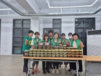 영등포구청>동주민센터>도림동>우리동소식>포토갤러리 - 상세보기