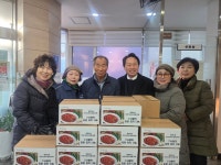상세보기 - 포토갤러리 < 우리동소식 < 양평1동 < 동주민센터 < 영등포구청 영등포구청