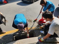 영등포구청>동주민센터>양평2동>우리동소식>포토갤러리 - 상세보기