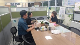 상세보기 - 포토갤러리 < 우리동소식 < 양평2동 < 동주민센터 < 영등포구청 영등포구청