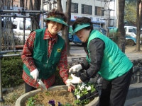 상세보기 - 포토갤러리 < 우리동소식 < 영등포본동 < 동주민센터 < 영등포구청 영등포구청