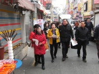 영등포구청>동주민센터>대림2동>우리동소식>포토갤러리
