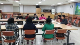 상세보기 - 포토갤러리 < 우리동소식 < 대림2동 < 동주민센터 < 영등포구청 영등포구청