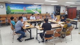 상세보기 - 포토갤러리 < 우리동소식 < 대림2동 < 동주민센터 < 영등포구청 영등포구청