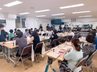 상세보기 - 포토갤러리 < 우리동소식 < 대림3동 < 동주민센터 < 영등포구청 영등포구청