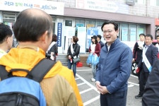 사진으로보는 영등포 - 영등포구청