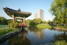 여의도 대표명소 - 영등포구 의료관광