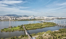 선유도공원 - 문화관광