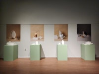 기획전시 - 여주시립 폰박물관 여주시립 폰박물관