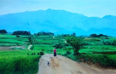 Special exhibition - 아트뮤지엄려(영어) 아트뮤지엄려(영어)