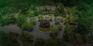 황학산수목원