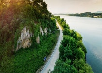 하천 - 여주관광 여주관광