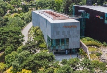 산림박물관 - 황학산수목원 황학산수목원